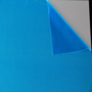 Protective Film for Pre-Painted Metal