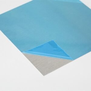 Metal Sheet Protection